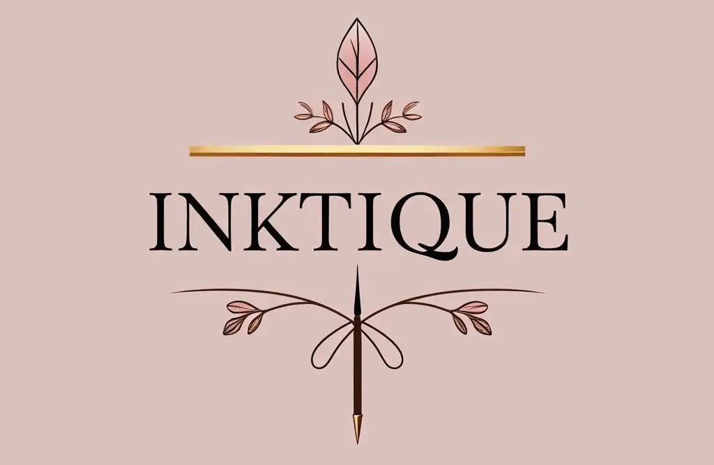 Inktique